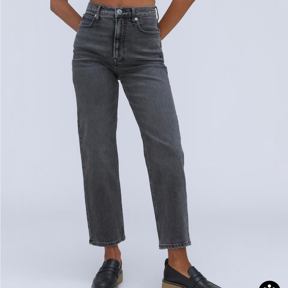 Everlane The Way-High Jean - Size 25